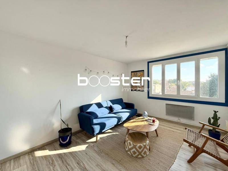 Image de l'annonce Fer à Cheval - Bel appartement 2…