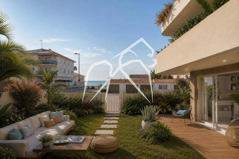 Image de l'annonce Appartement T3 DUPLEX 78m² | TERRASSE +…