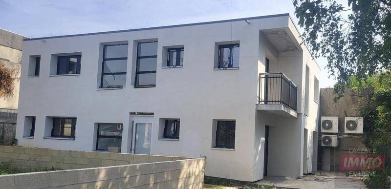 Image de l'annonce Maison