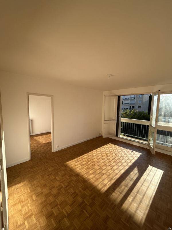 Image de l'annonce T3 · 63.92 m² · Rennes