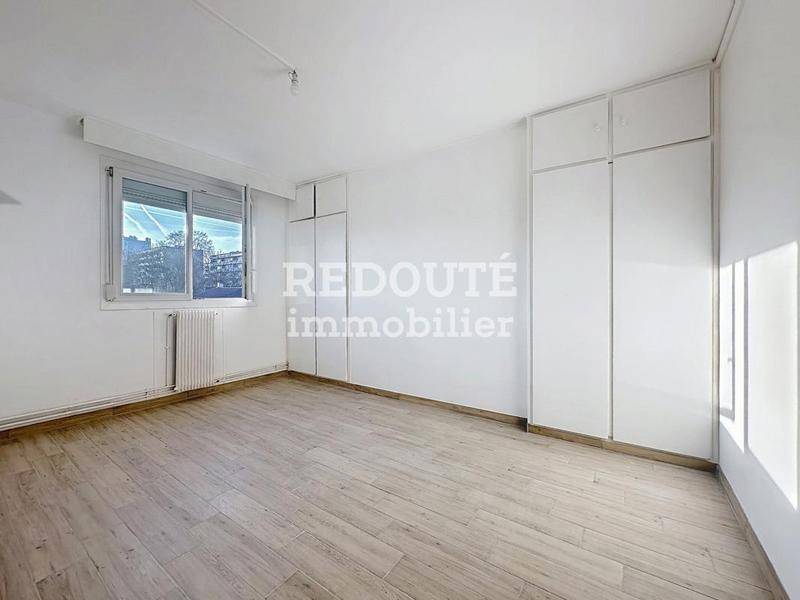 Image de l'annonce Appartement T4 à vendre à Reims –…