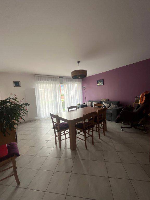 Image de l'annonce A LOUER - F3 de 71.63m² avec…