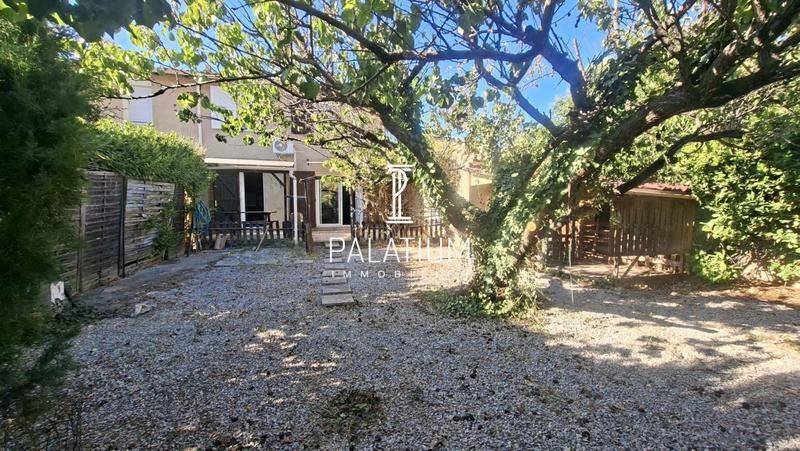 Image de l'annonce jolie petite maison
