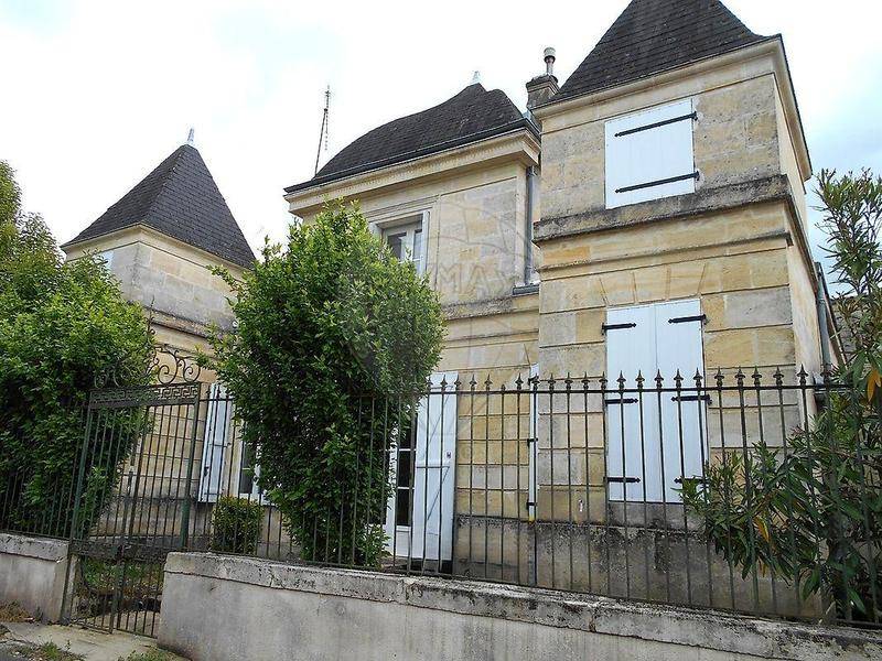 Image de l'annonce Maison 2 chambre(s) à vendre