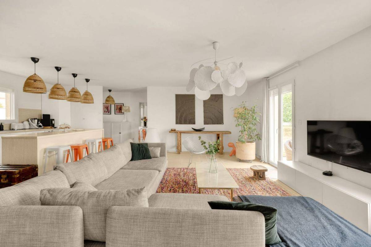 Image de l'annonce VENTE : maison de 4 pièces (115…