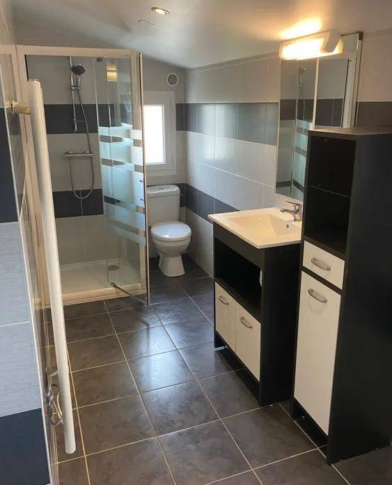 Image de l'annonce Appartement - Moulon