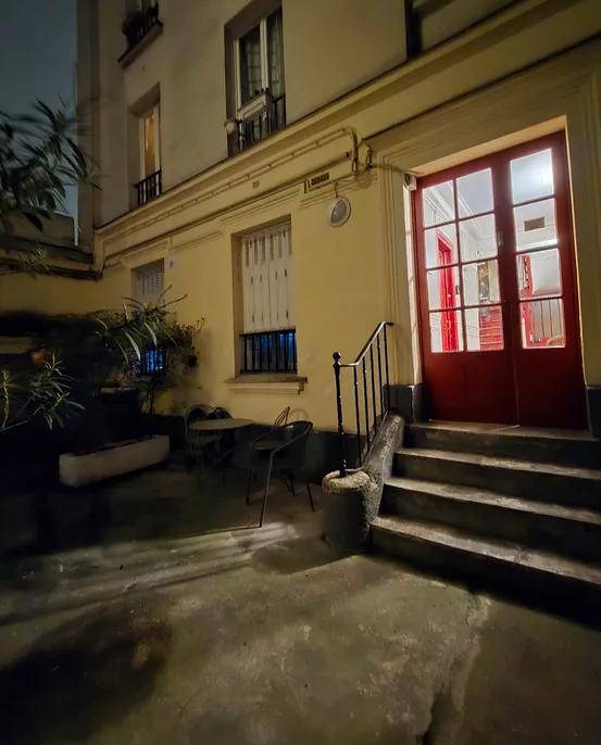 Image de l'annonce Appartement - PARIS 17E ARRONDISSEMENT