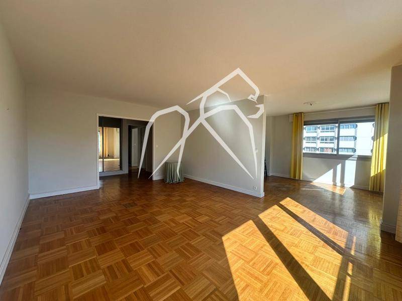 Image de l'annonce Appartement 98m² | Cœur de ville à…