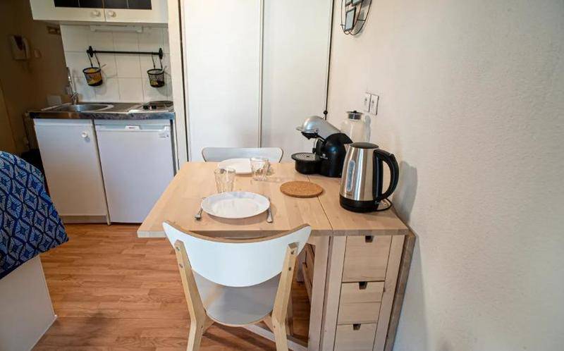 Image de l'annonce Appartement - VILLEURBANNE