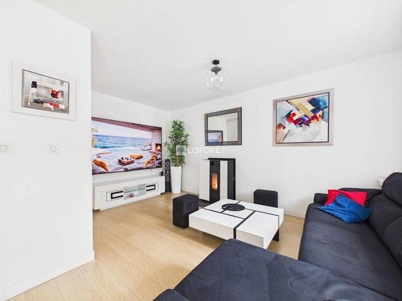 Image de l'annonce Maison Douarnenez 5 pièce(s) 146 m2