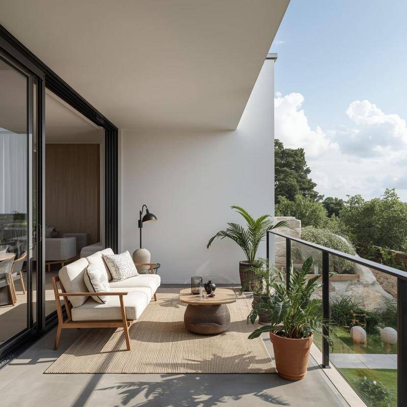 Image de l'annonce **FRAIS DE NOTAIRE OFFERTS - EXPOSITION PLEIN…