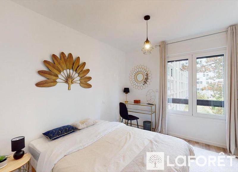 Image de l'annonce COLOCATION Appartement Le Havre 5 pièces 96.08…