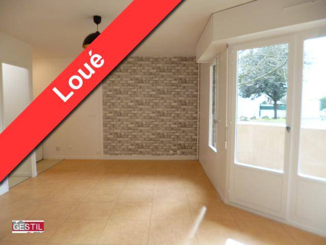 Image de l'annonce Appartement