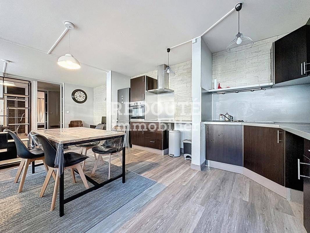 Image de l'annonce SAINT REMI - APPARTEMENT DE TYPE 4…