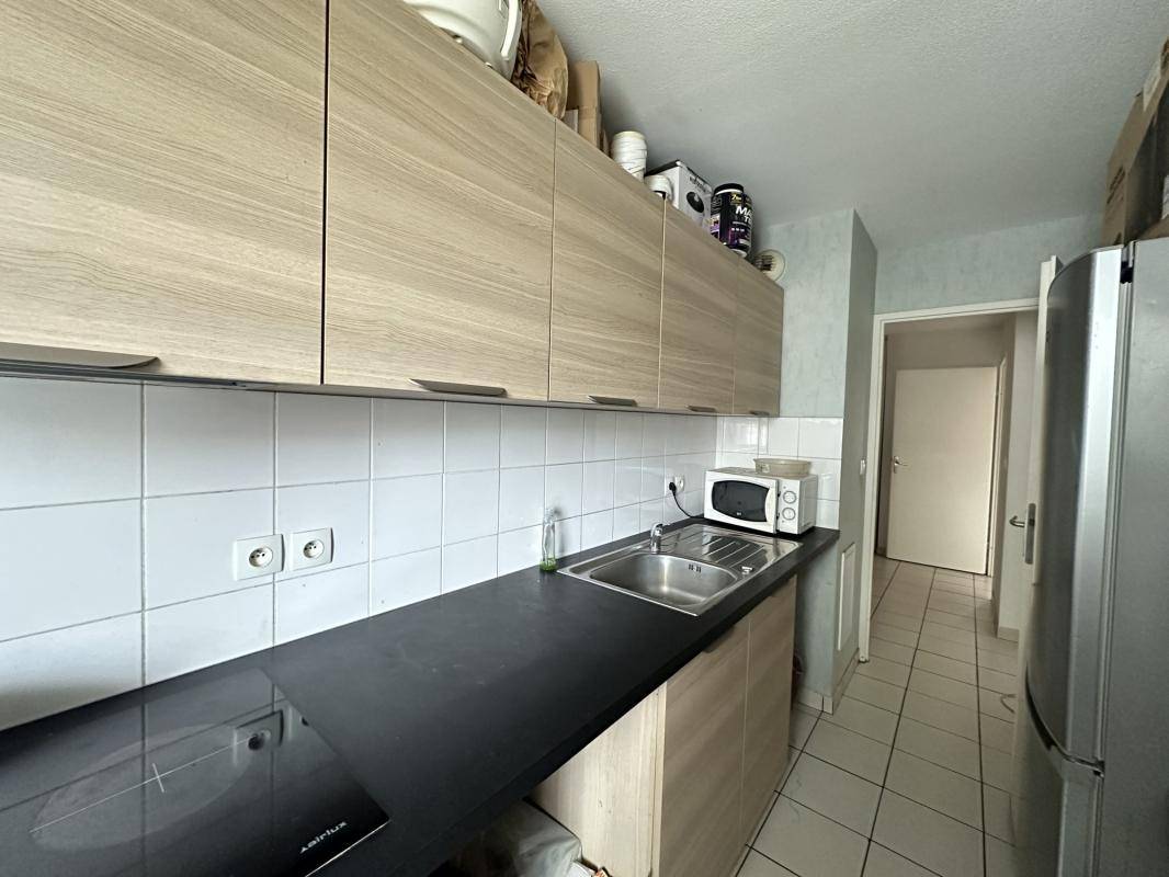 Image de l'annonce INVESTISSEMENT LOCATIF | Appartement T3 à ROUEN…