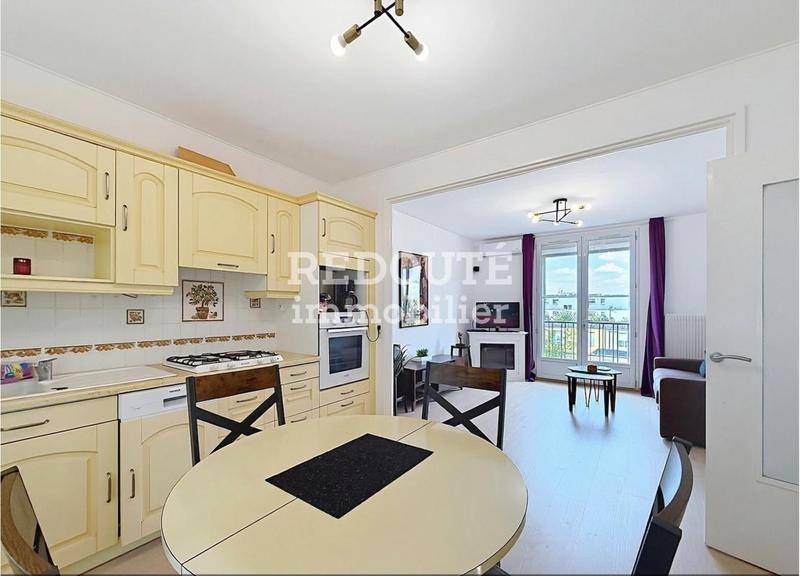Image de l'annonce À VENDRE - EPERNAY - MAISON T5…