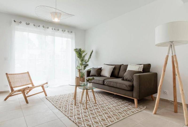 Image de l'annonce Appartement T2 Cabourg