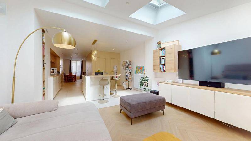 Image de l'annonce A VENDRE - PARTICULIER REMOIS - AU…