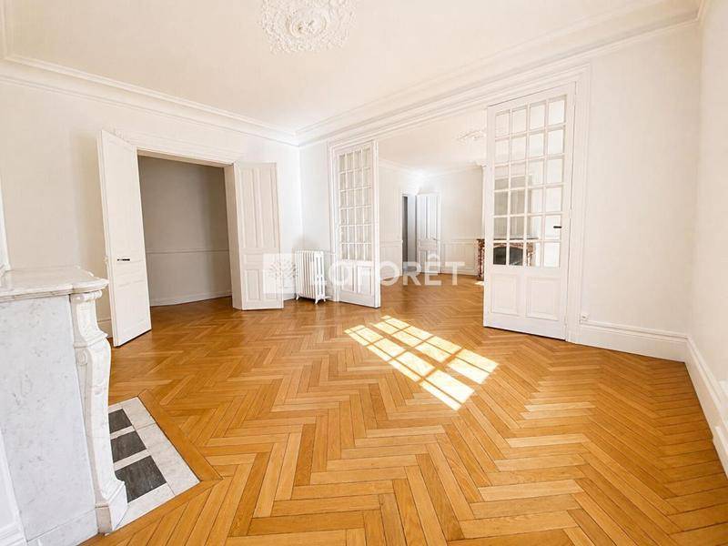 Image de l'annonce Appartement Le Havre 4 pièce(s) 127 m2