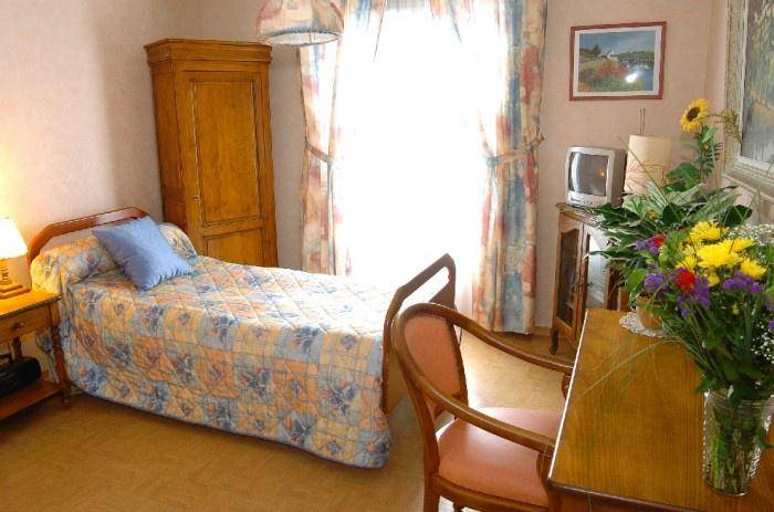 Image de l'annonce Chambre EHPAD - investissement LMNP géré