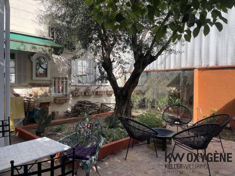 Image de l'annonce Appartement de 4 pièces de 164 m²…