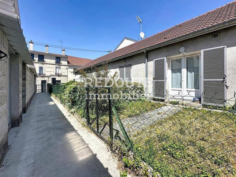 Image de l'annonce APPARTEMENT DE TYPE 2 EN DUPLEX AVEC…
