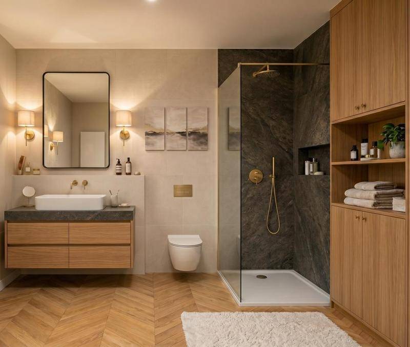 Image de l'annonce ***Belle maison 2 chambres avec climatisation, terrasse,…