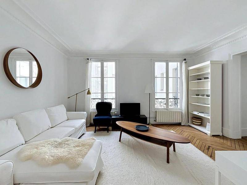 Image de l'annonce PARIS 8 - SAINT-PHILIPPE DU ROULE -…