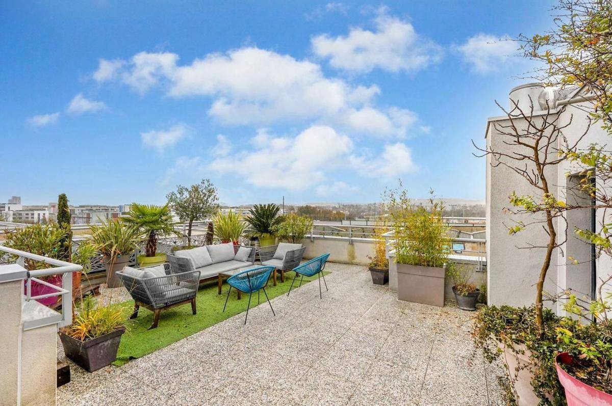 Image de l'annonce EXCLUSIVITÉ - Rare T5 de 107m² avec…