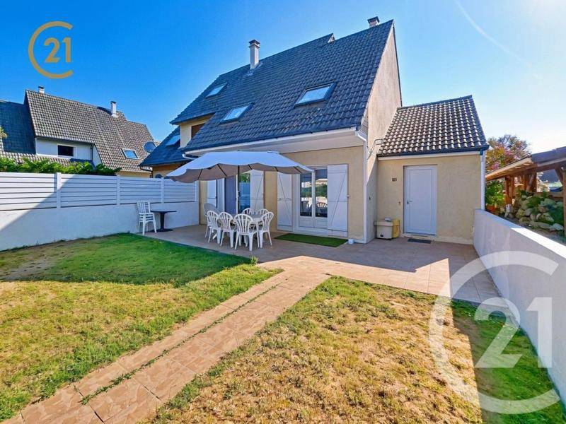 Image de l'annonce Maison