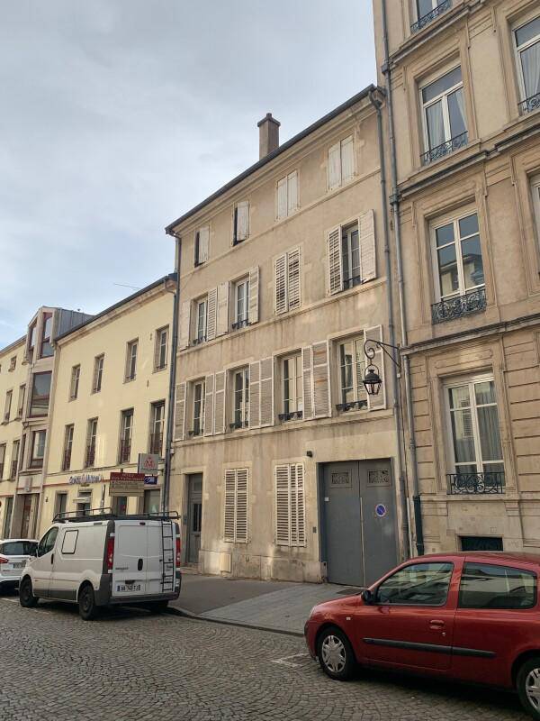 Image de l'annonce T2