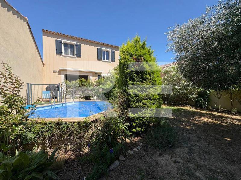 Image de l'annonce A VENDRE MAISON DE 2013 SUR BEAUVOISIN