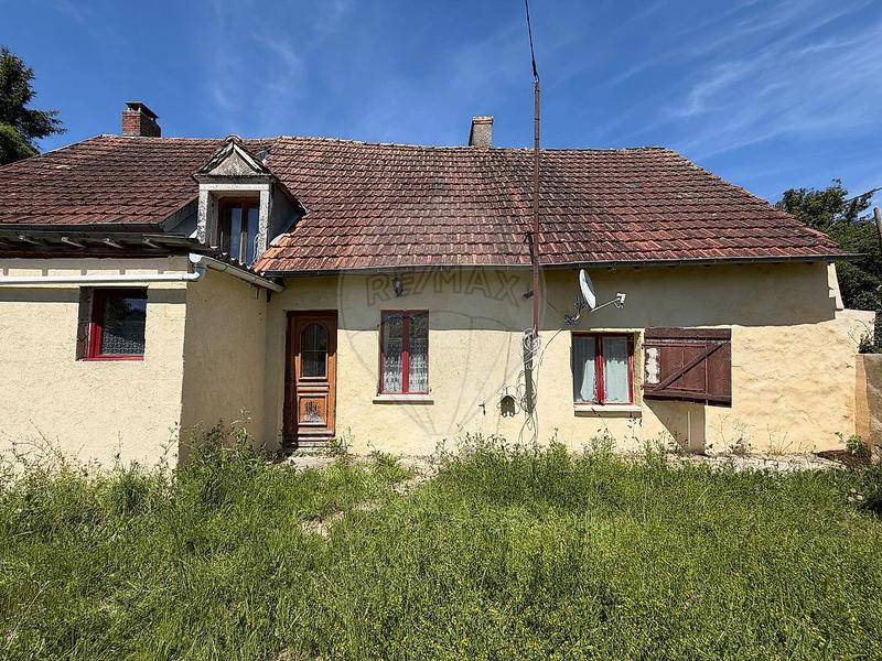 Image de l'annonce Maison 1 chambre(s) à vendre