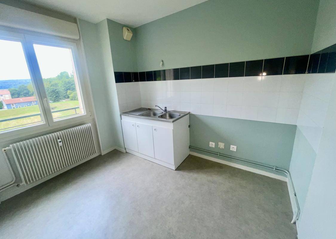 Image de l'annonce Appartement Type 2 - NOGENT