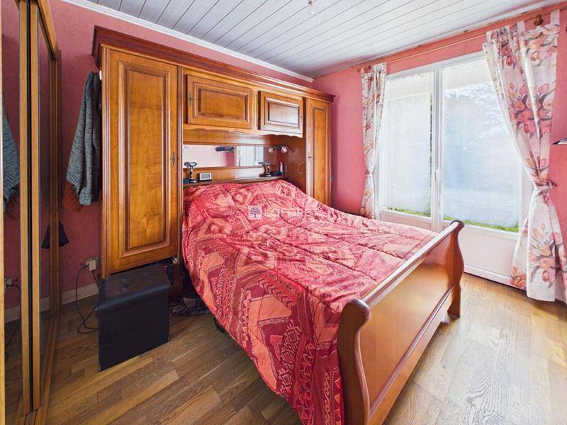 Image de l'annonce Maison Elliant 6 pièce(s) 132,48