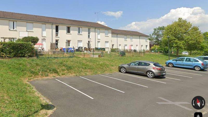 Image de l'annonce A louer Maison avec 3 chambres