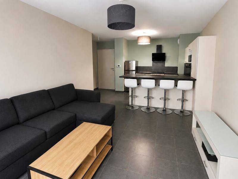 Image de l'annonce Appartement de 2 pièces principales