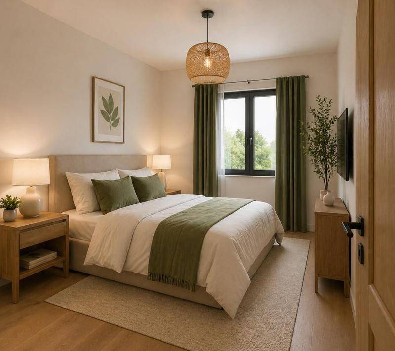 Image de l'annonce Superbe appartement T4 - étage élevé -…