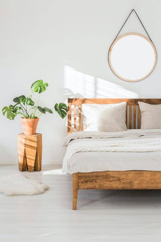 Image de l'annonce 3 PIECES AVEC TERRASSE ET JARDIN SANS…