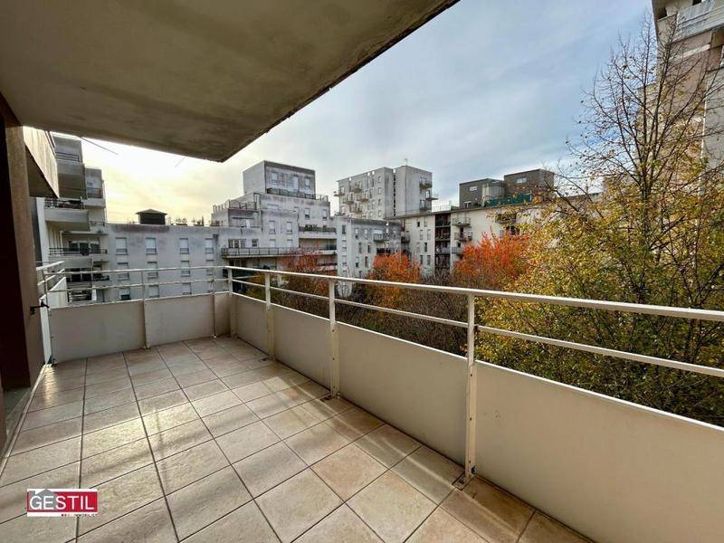 Image de l'annonce Appartement