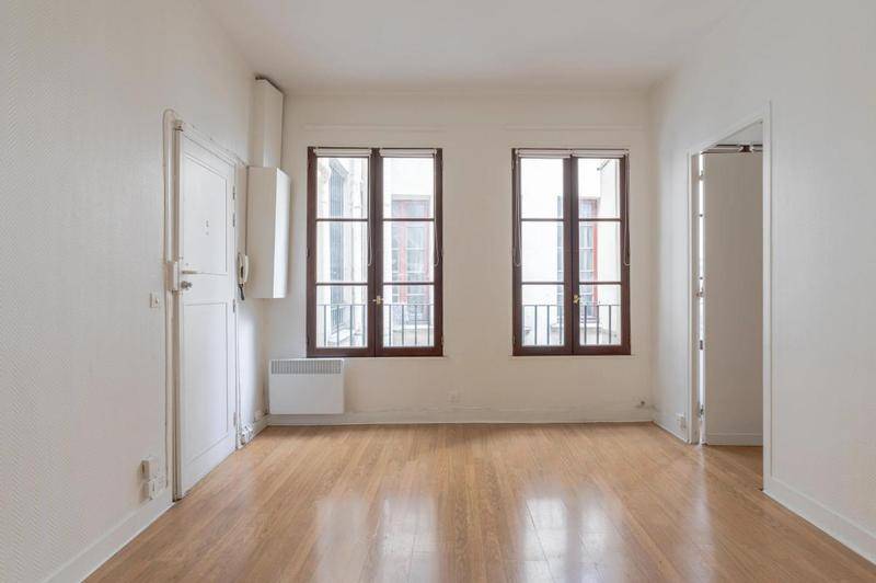 Image de l'annonce PARIS 1ER – RUE DES LOMBARDS –…