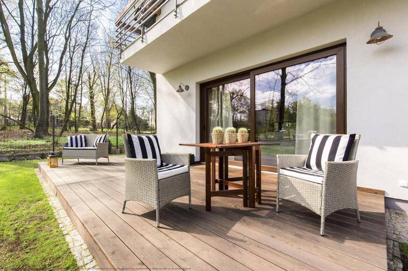 Image de l'annonce Puteaux cœur de ville – Maison avec…