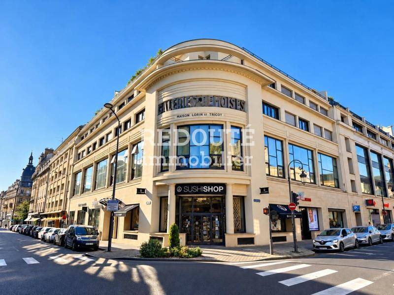 Image de l'annonce REIMS – PLACE DU FORUM (proche Boulingrin)…