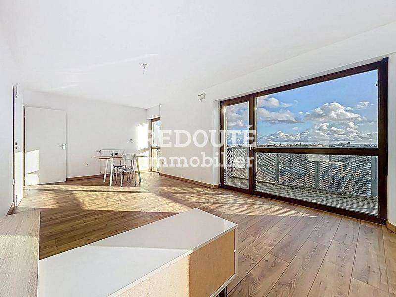 Image de l'annonce SUPERBE APPARTEMENT DE TYPE 4 AVEC TERRASSE…