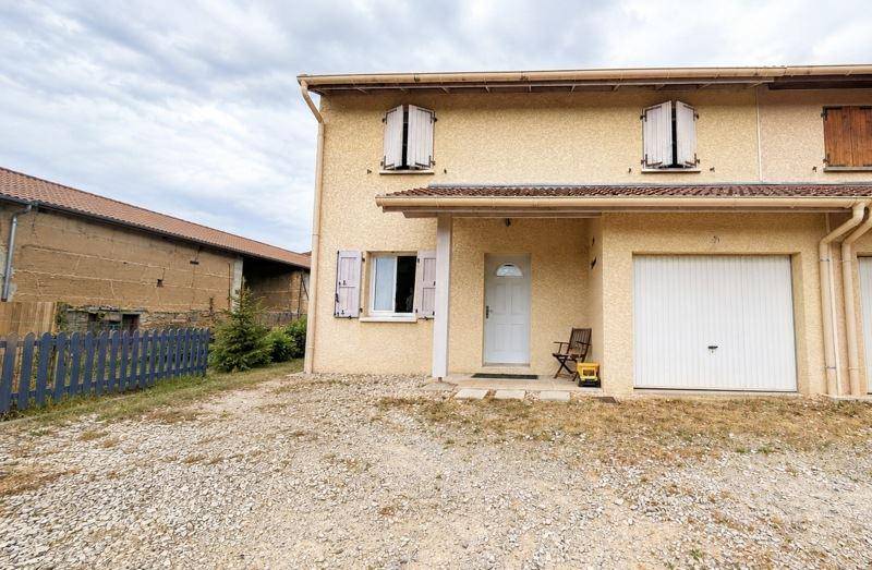 Image de l'annonce Maison de 5 pièces principales