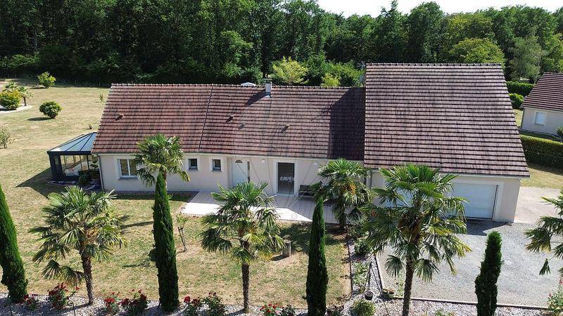 Image de l'annonce Maison 4 chambre(s) à vendre