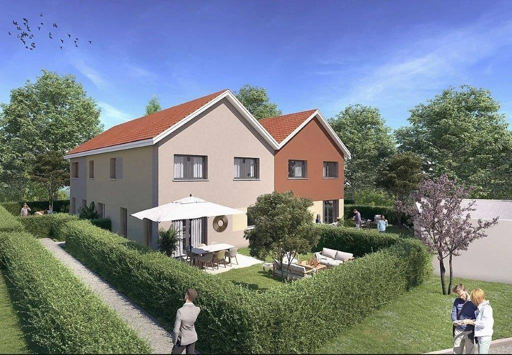 Image de l'annonce Duplex/Triplex