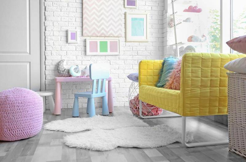Image de l'annonce SUPERBE 5 PIÈCES – ETAGE ELEVE –…