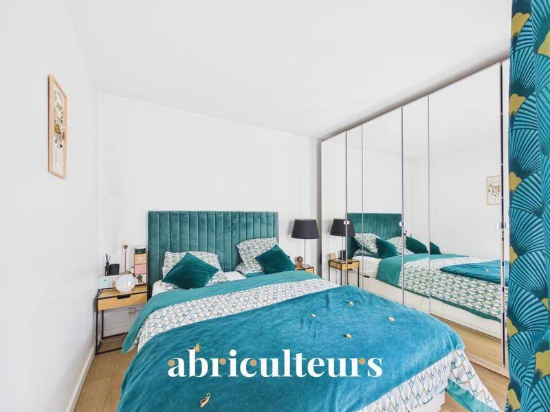Image de l'annonce Appartement 3 pièces avec terrasse, parking et…