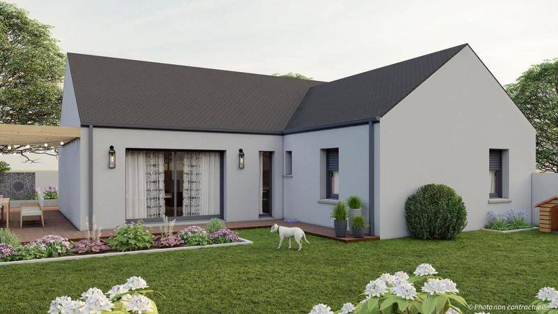 Image de l'annonce Maison 5 pièces 85 m2